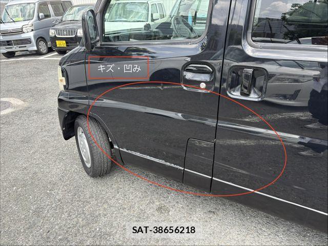 Nissan CLIPPER RIO 2009-06 8098511-11