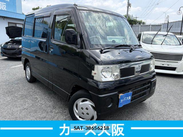 Nissan CLIPPER RIO 2009-06 8098511-1