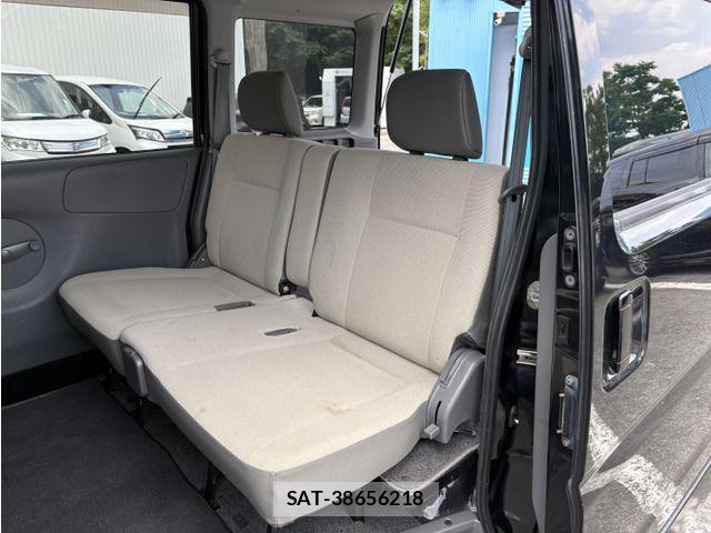 Nissan CLIPPER RIO 2009-06 8098511-4