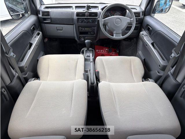 Nissan CLIPPER RIO 2009-06 8098511-5