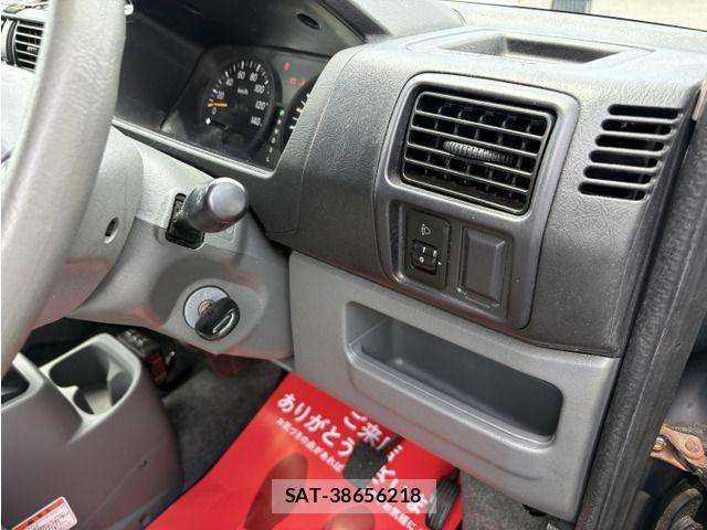 Nissan CLIPPER RIO 2009-06 8098511-7