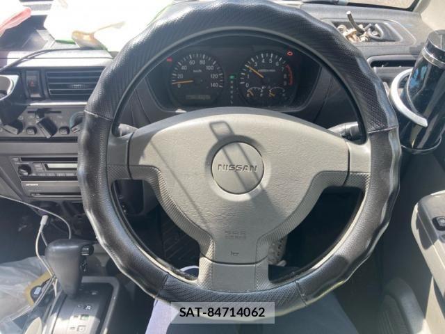 Nissan CLIPPER RIO 2009-08 8098510-13