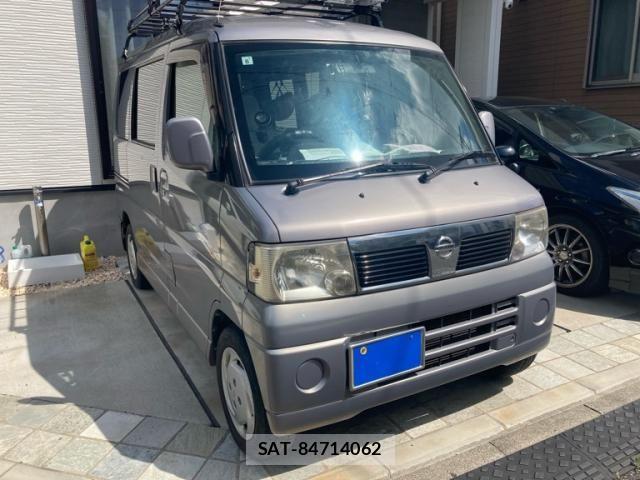 Nissan CLIPPER RIO 2009-08 8098510-1