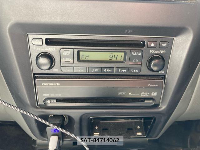 Nissan CLIPPER RIO 2009-08 8098510-18