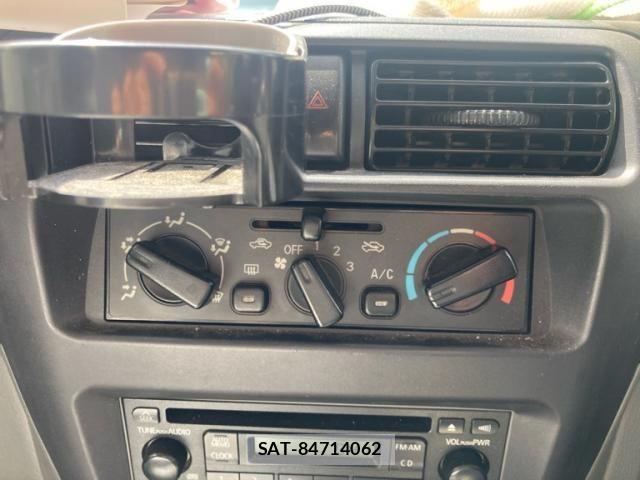 Nissan CLIPPER RIO 2009-08 8098510-19
