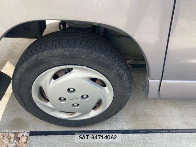 Nissan CLIPPER RIO 2009-08 8098510-3
