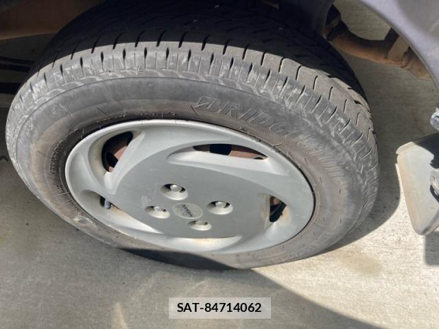 Nissan CLIPPER RIO 2009-08 8098510-5