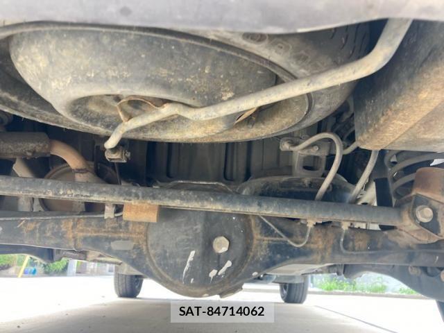 Nissan CLIPPER RIO 2009-08 8098510-6