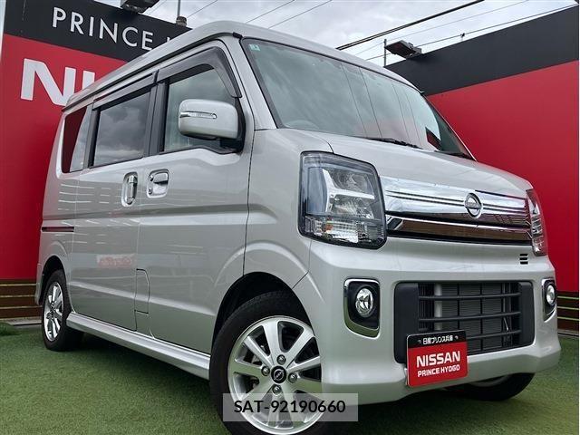 Nissan CLIPPER RIO 2025-01 8129404-0
