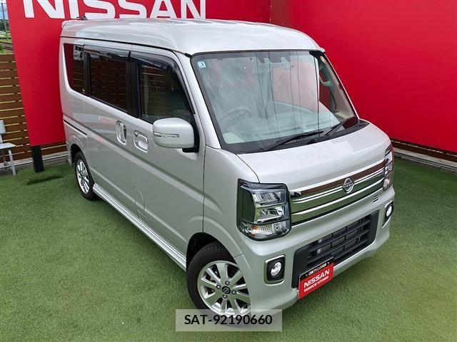 Nissan CLIPPER RIO 2025-01 8129404-9