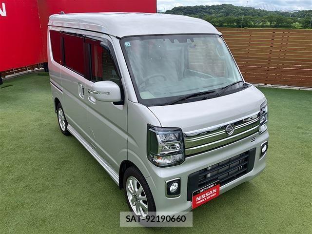 Nissan CLIPPER RIO 2025-01 8129404-11