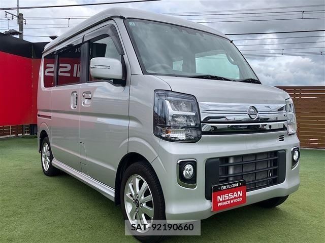 Nissan CLIPPER RIO 2025-01 8129404-12