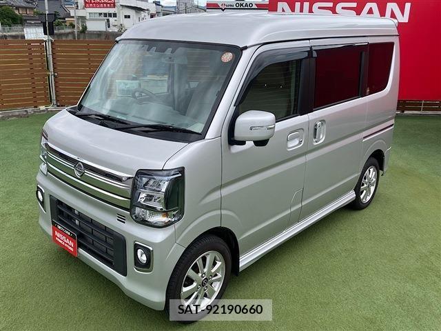 Nissan CLIPPER RIO 2025-01 8129404-13