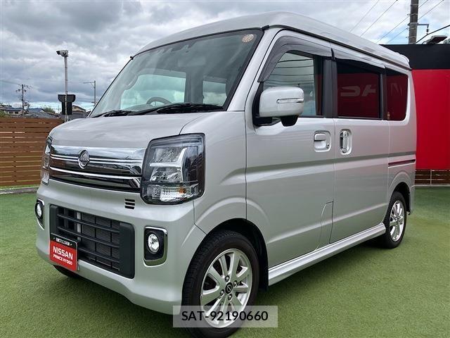 Nissan CLIPPER RIO 2025-01 8129404-14