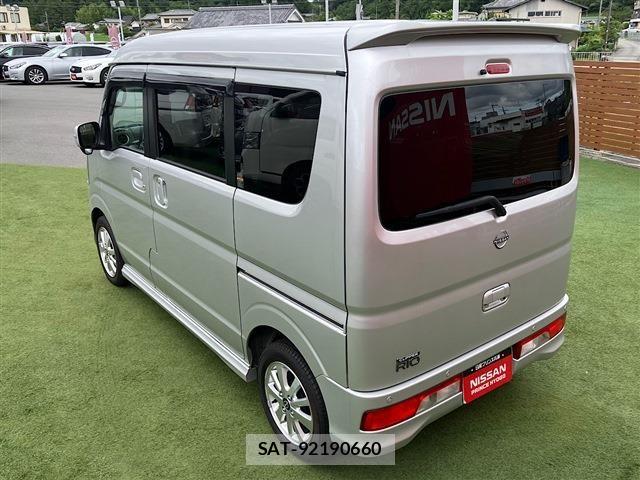 Nissan CLIPPER RIO 2025-01 8129404-16