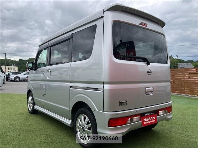 Nissan CLIPPER RIO 2025-01 8129404-17