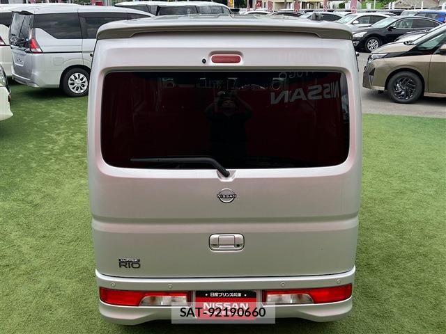 Nissan CLIPPER RIO 2025-01 8129404-18