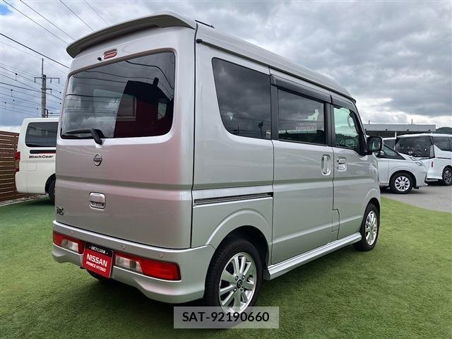 Nissan CLIPPER RIO 2025-01 8129404-1