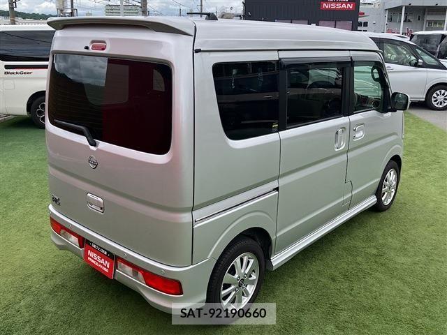 Nissan CLIPPER RIO 2025-01 8129404-19