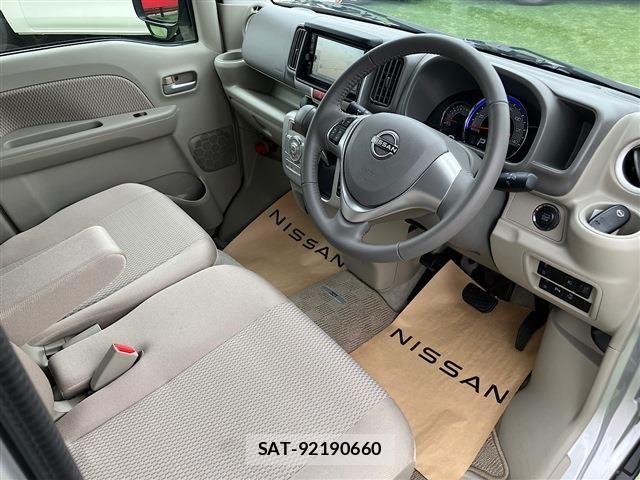 Nissan CLIPPER RIO 2025-01 8129404-21