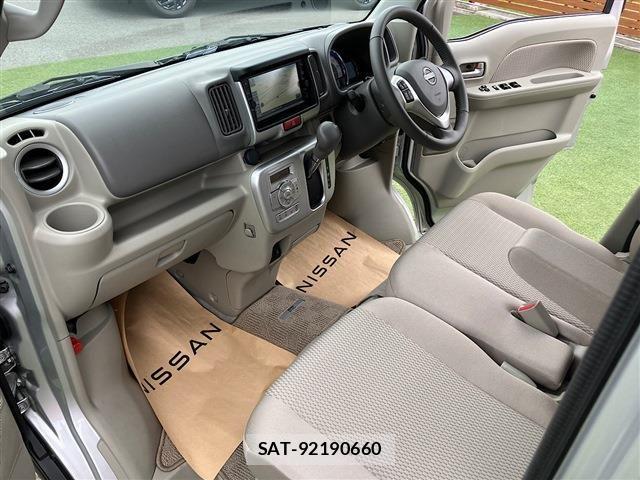 Nissan CLIPPER RIO 2025-01 8129404-29