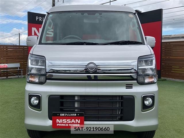 Nissan CLIPPER RIO 2025-01 8129404-6
