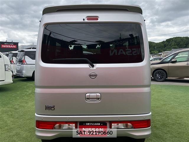 Nissan CLIPPER RIO 2025-01 8129404-7
