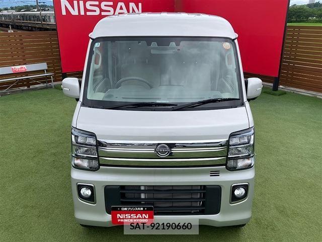 Nissan CLIPPER RIO 2025-01 8129404-8