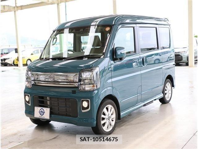 Nissan CLIPPER RIO 2025-06 8129403-0