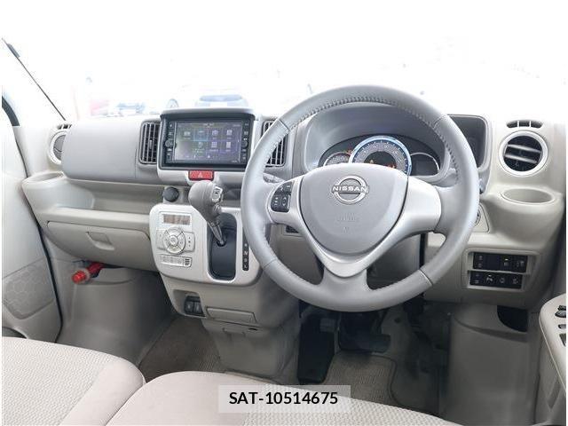 Nissan CLIPPER RIO 2025-06 8129403-1