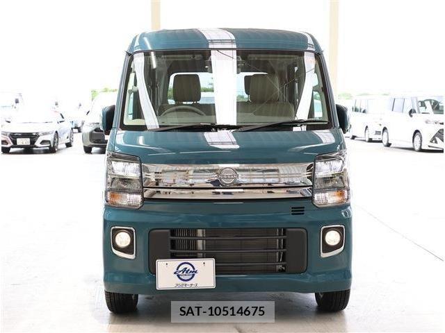 Nissan CLIPPER RIO 2025-06 8129403-20