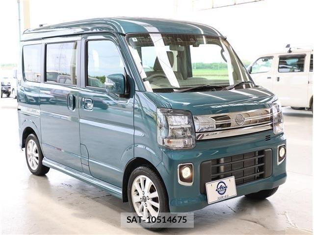 Nissan CLIPPER RIO 2025-06 8129403-21