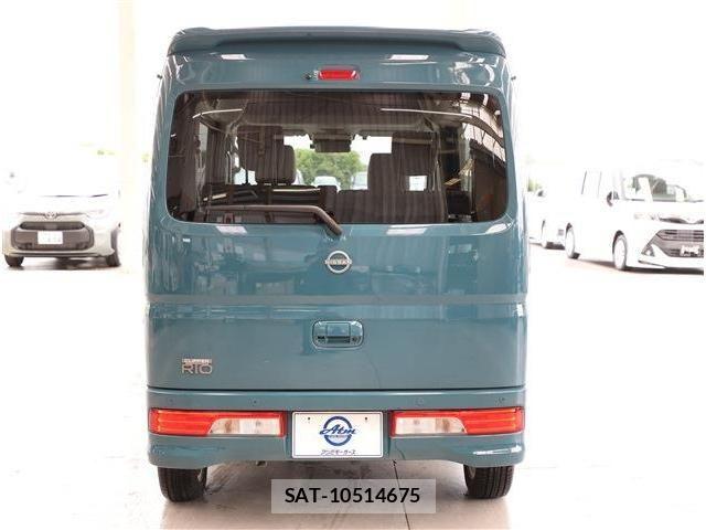 Nissan CLIPPER RIO 2025-06 8129403-22