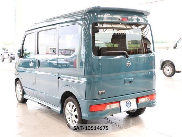 Nissan CLIPPER RIO 2025-06 8129403-23
