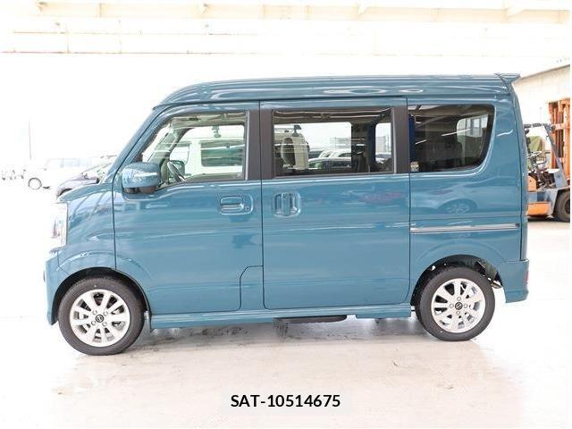 Nissan CLIPPER RIO 2025-06 8129403-24