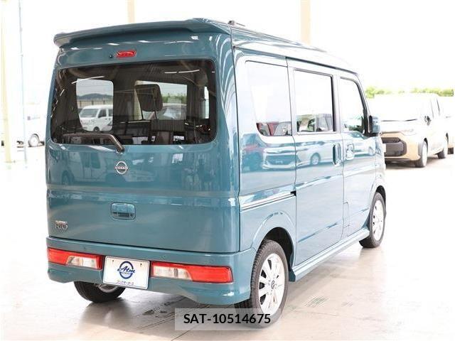 Nissan CLIPPER RIO 2025-06 8129403-7