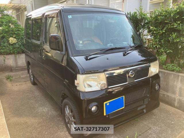 sat car