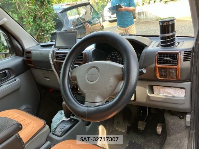 Nissan CLIPPER RIO 2008-04 8129405-12