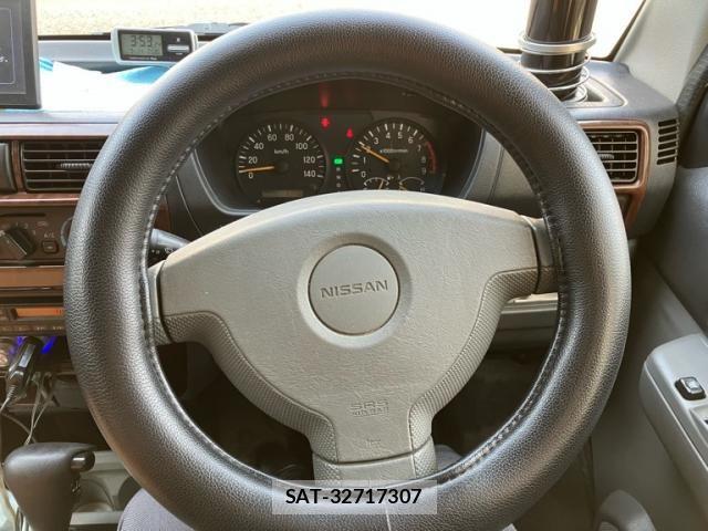 Nissan CLIPPER RIO 2008-04 8129405-13