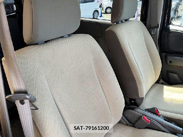 Nissan CLIPPER RIO 2008-04 8206881-9