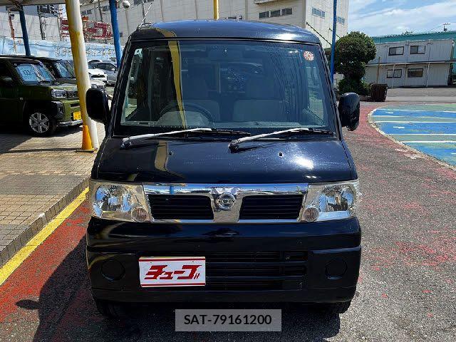 Nissan CLIPPER RIO 2008-04 8206881-12