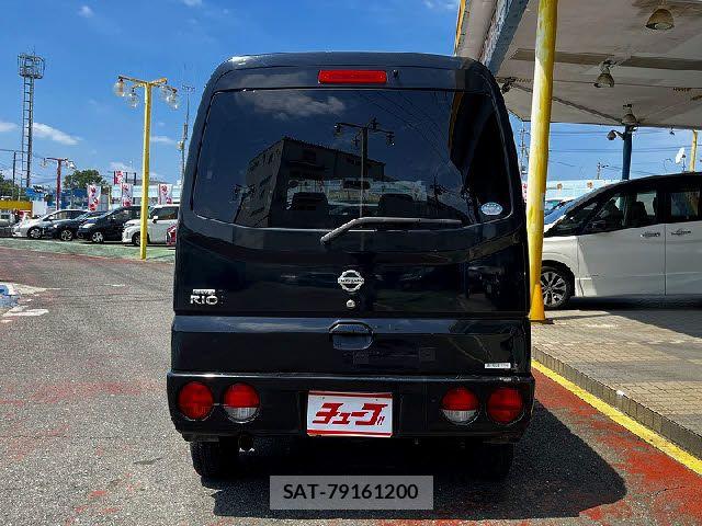 Nissan CLIPPER RIO 2008-04 8206881-13