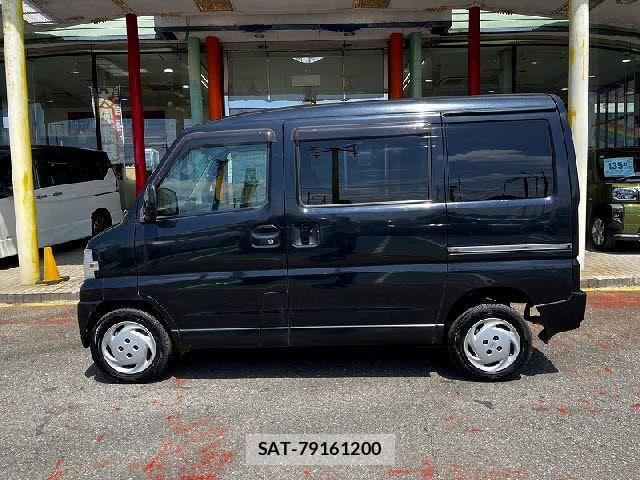 Nissan CLIPPER RIO 2008-04 8206881-14