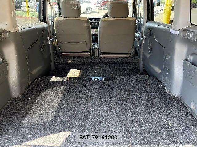 Nissan CLIPPER RIO 2008-04 8206881-23
