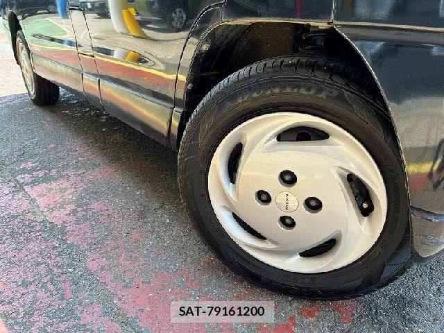Nissan CLIPPER RIO 2008-04 8206881-26