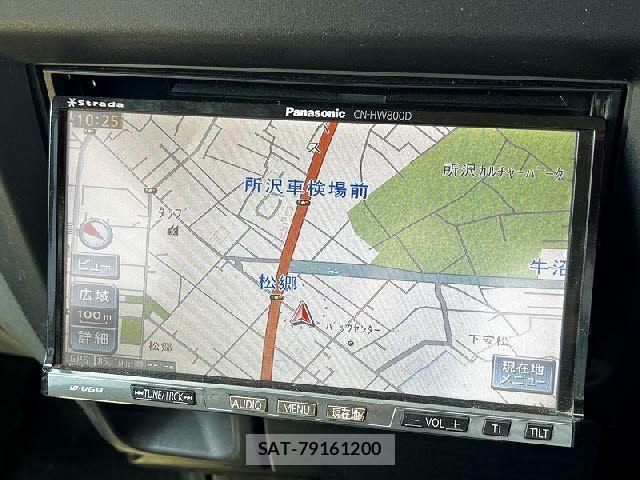 Nissan CLIPPER RIO 2008-04 8206881-4
