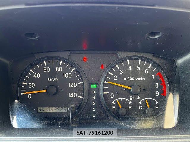 Nissan CLIPPER RIO 2008-04 8206881-7