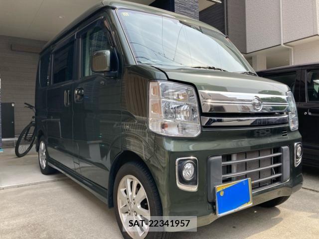 Nissan CLIPPER RIO 2023-11 8206880-0