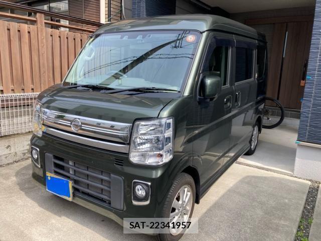Nissan CLIPPER RIO 2023-11 8206880-1