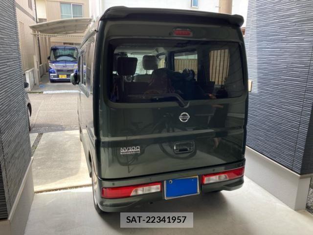 Nissan CLIPPER RIO 2023-11 8206880-2
